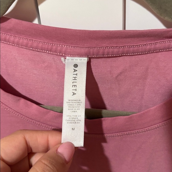 Athleta Tank - Picture 4 of 6